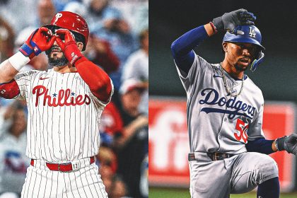 MLB Division Series Preview: Four Burning Questions Before Saturday's Game 1s