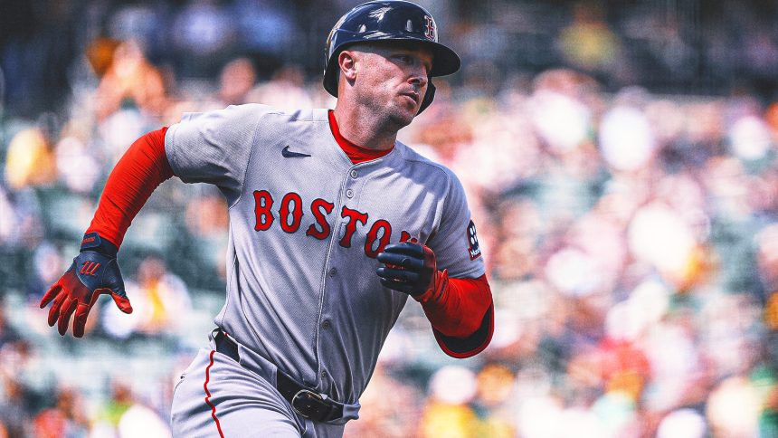 MLB Postseason Buzz: Red Sox's Bregman to Opt Out; Tigers Plan to Keep Skubal