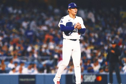 MLB Wild Card Series: Dodgers Only Team to Advance, Yankees Avoid Elimination