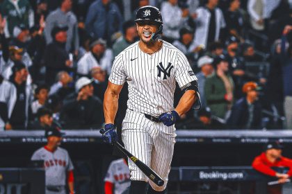 MLB Wild Card Series: Yankees Complete Comeback vs. Red Sox; Cubs And Tigers Also Advance