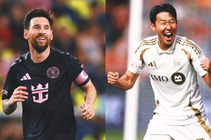 MLS Cup Playoff Predictions: Can Messi Guide Inter Miami Out the First Round?