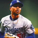 Mookie Betts Authors New End to His Season at Shortstop: 'It Sort of Flipped for Him'
