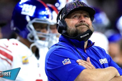 More Concerning: Darnold's performance or Stroud’s Loss — Is Daboll Safe for the Rest of the Season?