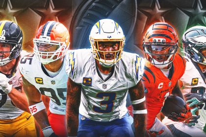 Mr. Irreplaceable: The Most Vital Non-QB on Every NFL Roster