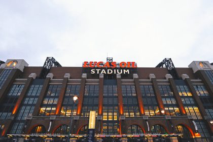 NCAA Moves 2028 Women's Final Four to Lucas Oil Stadium to Increase Capacity
