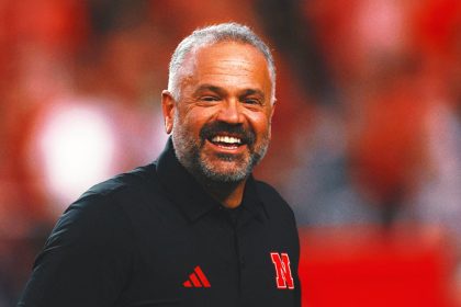 Nebraska Extends Head Coach Matt Rhule In Wake of Penn State Vacancy Chatter