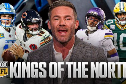 NFC North Best Division in NFL, But Not For Reason You May Think