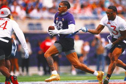 NFL Moves Pro Bowl Festivities to Super Bowl Week