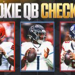 NFL Rookie QB Checkup: League Sources Weigh In on 3 First-Year Starters