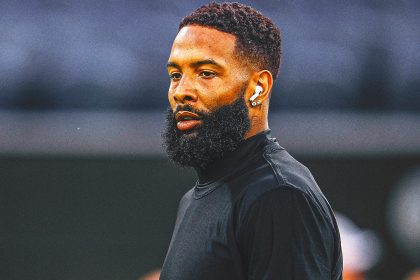 NFL Suspends Odell Beckham Jr., Free-Agent WR Accepts 6-Game Penalty
