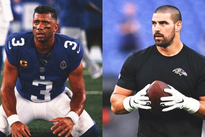 NFL Trade Deadline Buzz: Biggest Sellers, Potential QB Additions, Latest Rumors