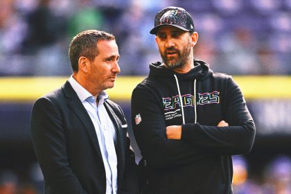 NFL Trade Deadline Buzz: Latest Intel on Selling Teams, Players to Watch