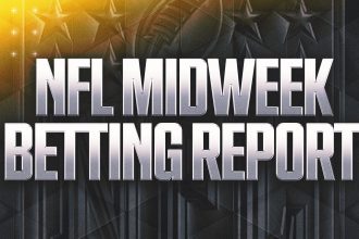NFL Week 6 Betting Report: Bettors Flocking to Surprise Underdog Lions