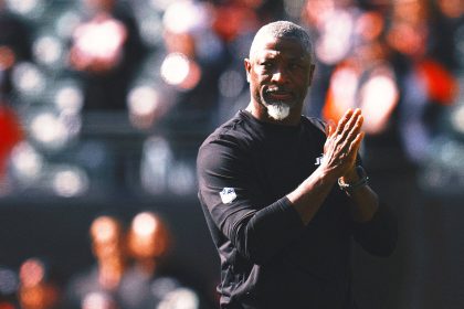 NFL Week 8 Best Locker Room Speeches: Aaron Glenn Pays Tribute to Nick Mangold