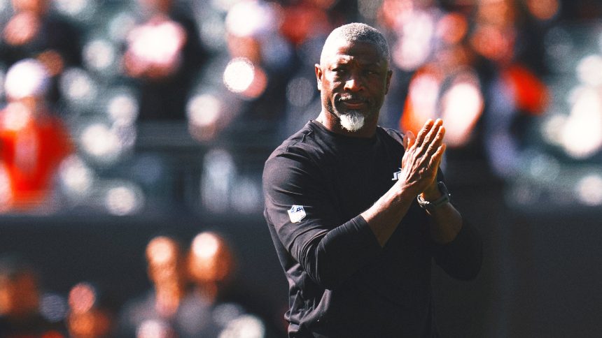 NFL Week 8 Best Locker Room Speeches: Aaron Glenn Pays Tribute to Nick Mangold