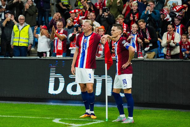 Norway vs. Israel: How to Watch, Odds, WCQ Preview