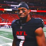 'Nothing He Can't Do': Lowkey Bijan Robinson Still Looking to Become NFL's Best Player