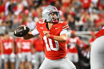 Ohio State vs. Illinois: How to watch, TV Channel, Streaming, Prediction
