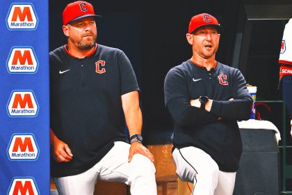 Orioles Hire Guardians Associate Manager Craig Albernaz as Manager