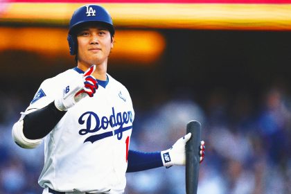 Outfielder? Opener? Shohei Ohtani's Game 7 Role is Wide Open
