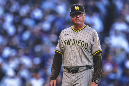 Padres Manager Mike Shildt Announces Retirement After 2 Seasons in Charge