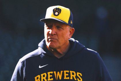 Pat Murphy Certain Tony Vitello Can Transition From Managing Tennessee to Giants