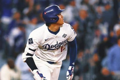 Patrick Mahomes, Kevin Durant, Dak Prescott Among Stars in Awe of Shohei Ohtani