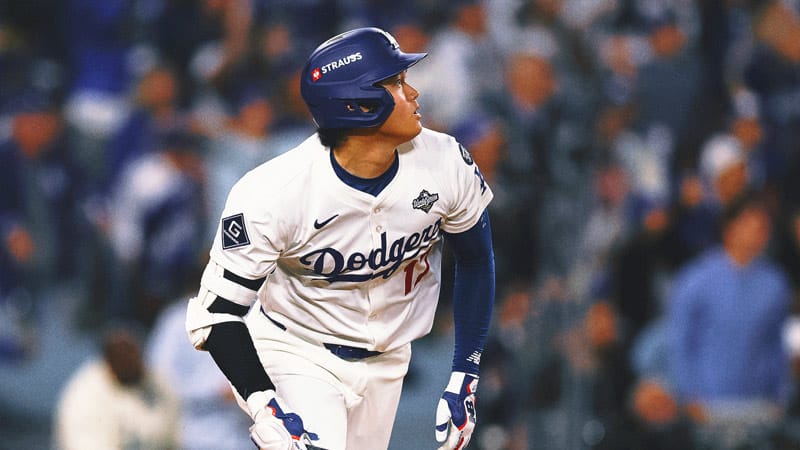 Patrick Mahomes, Kevin Durant, Dak Prescott Among Stars in Awe of Shohei Ohtani