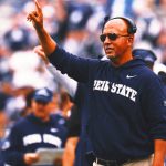Penn State Reportedly Fires James Franklin After Disastrous 3-3 Start