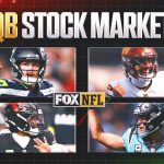 QB Stock Market Week 6: Sam Darnold Looks Elite. Will Kyler Murray Ever Make the Leap?