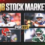 QB Stock Market Week 7: Is Baker Mayfield Unstoppable? Is Michael Penix Jr. Legit?