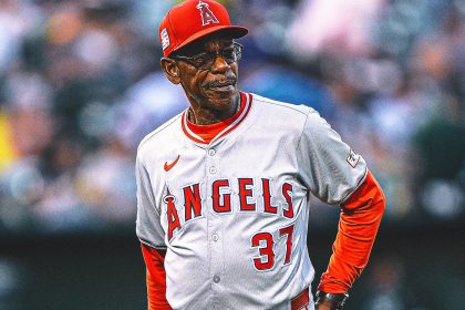 Ron Washington Out as Angels Manager After 2 Seasons Marred by Health Issues
