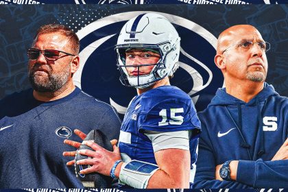 Same Questions, Same Results: Penn State's Big-Game Struggles Continue — So What Now?