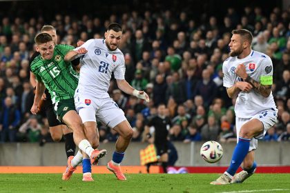 Slovakia vs Luxembourg: How to Watch, Odds, WCQ Preview