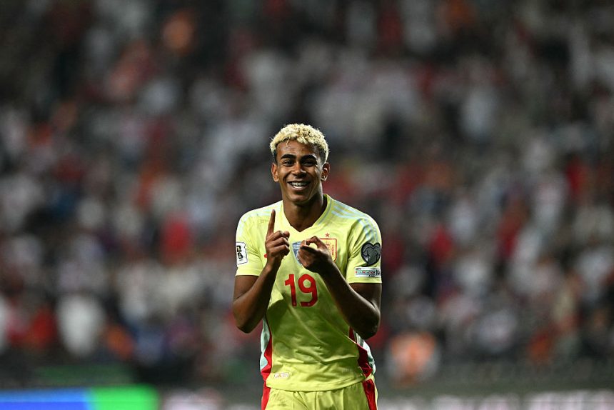 Spain vs Georgia: How to Watch, Odds, WCQ Preview