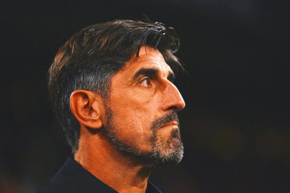 Spanish League Club Real Oviedo Fires Coach Veljko Paunovic