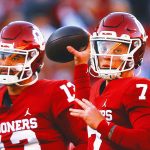 Spencer Rattler: Getting Benched For Caleb Williams 'Blessing in Disguise'
