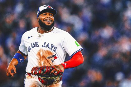 Sportsbooks Admit, 'We Definitely Need Blue Jays' to Win World Series