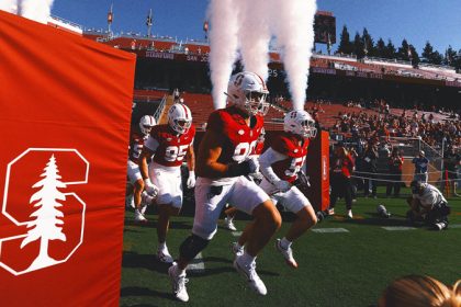 Stanford Football Receives $50 Million Gift From Former Player Bradford Freeman