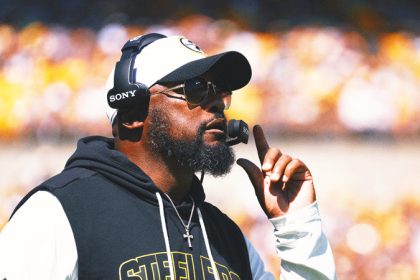 Steelers HC Mike Tomlin Not a Fan of Browns Trading QB Joe Flacco to Bengals
