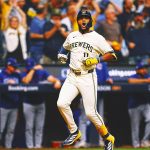 Strong Brew: Early Homers Help Milwaukee Beat Cubs in NLDS Game 2