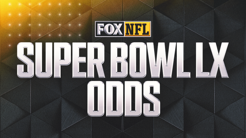 Super Bowl 2026 Odds: Chiefs Rise After Bills Lose Again