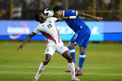 Suriname vs. Guatemala: How to Watch, Odds, WCQ Preview
