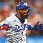 Teoscar Hernández Finds Redemption With Heroic HR After Defensive Lapse