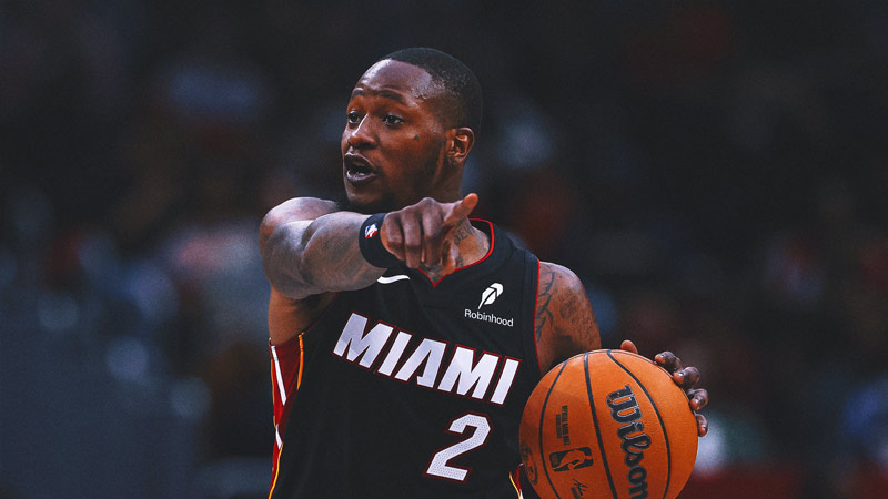 Terry Rozier, Chauncey Billups Among 31 Charged in Betting Probe by FBI
