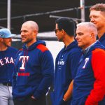 Texas Rangers Hire Skip Schumaker as Manager, Agree to 4-year Contract