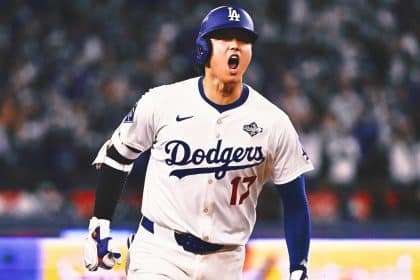 The Blue Jays Intentionally Walked Shohei Ohtani 4 Times, And They'll Do It Again