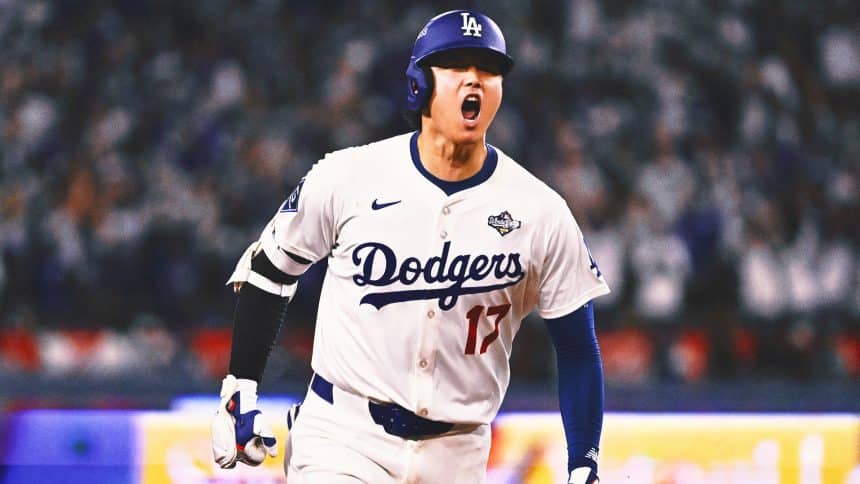 The Blue Jays Intentionally Walked Shohei Ohtani 4 Times, And They'll Do It Again