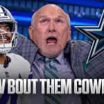 'The Cowboys are back' — Terry Bradshaw praises how Dallas is playing | FOX NFL Sunday