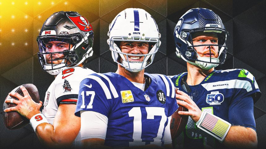 The Daniel Jones Effect: Will Succesful QB Reclamations Change the Market?